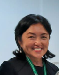 JAQUELINA SONOE OTA ARAKAKI